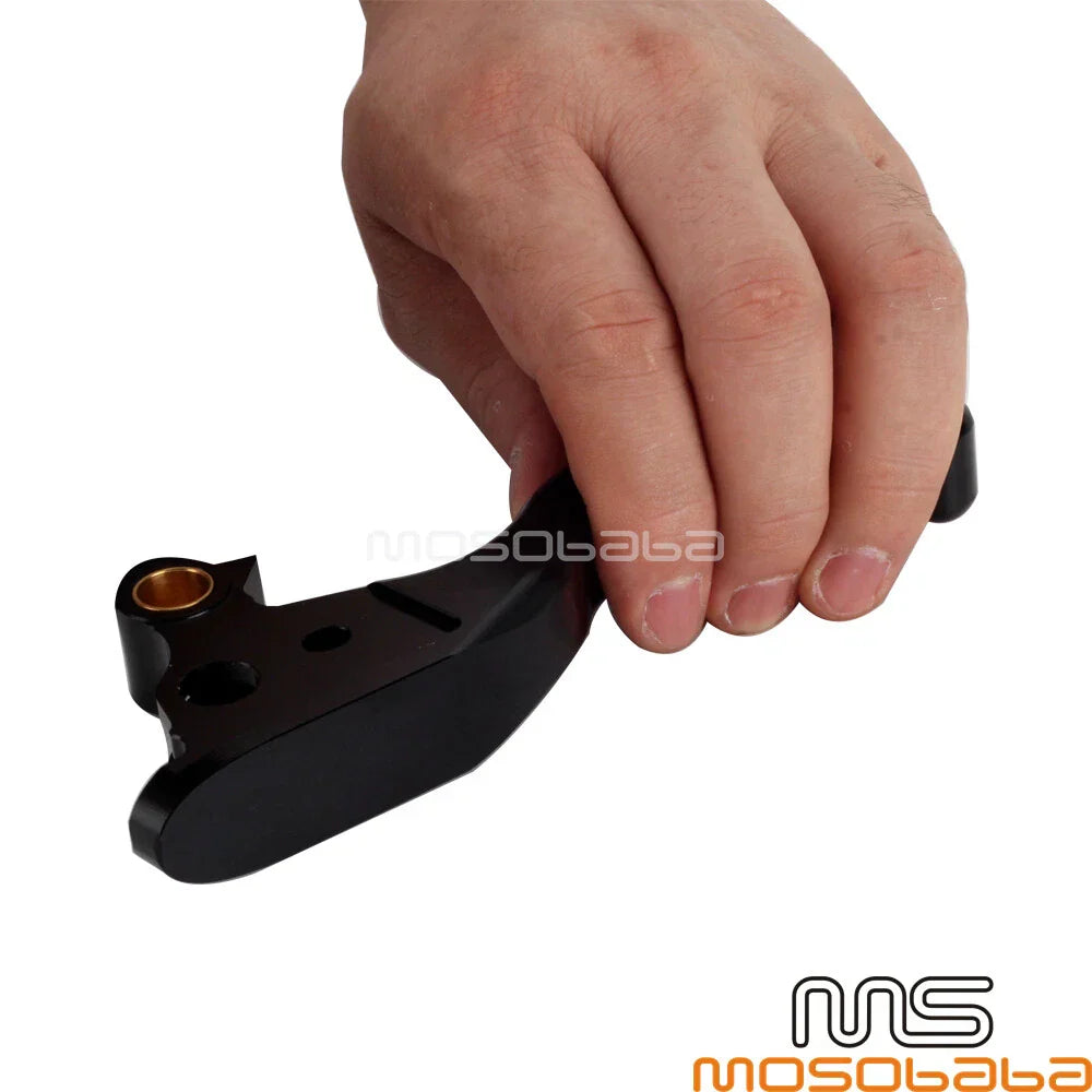 Brake Clutch Hand Lever for Harley Softail Heritage Classic Low Rider