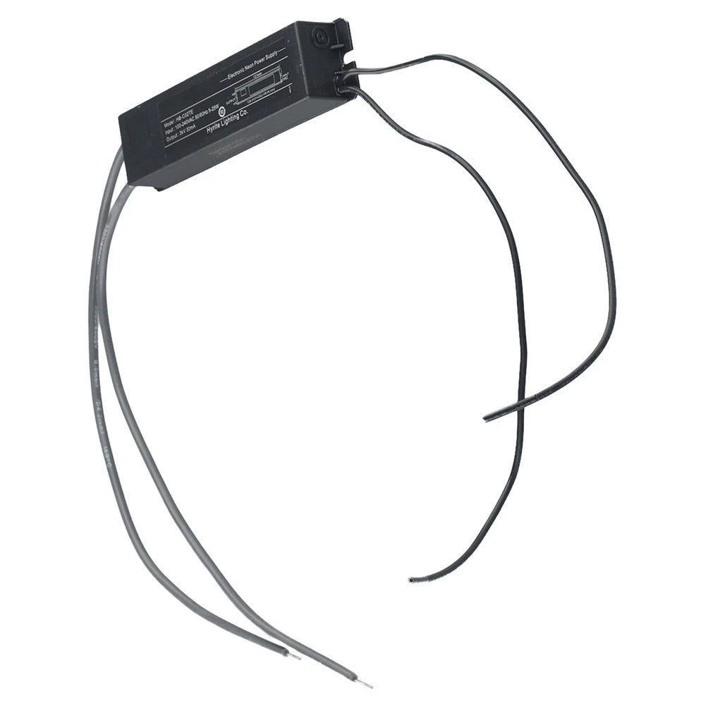 High Voltage Neon Light Transformer 3KV 30mA for Billboard Signage