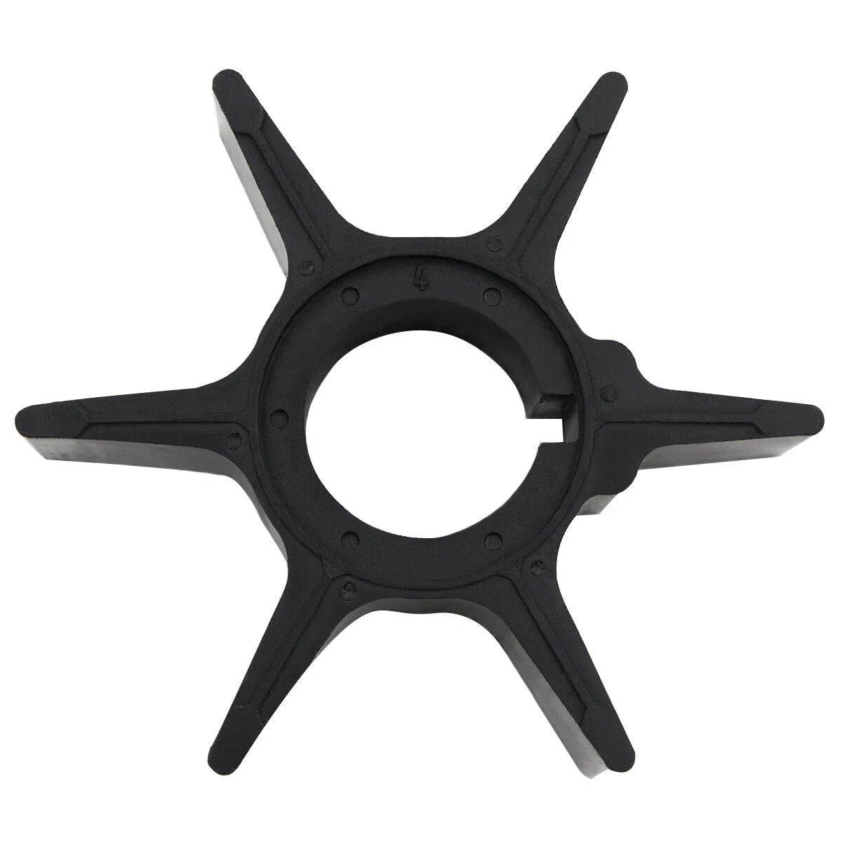 Water Pump Impeller for Suzuki DT75 DT85 (50-85HP) (17461-95301, 18-3095)