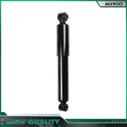 Front & Rear Full Set Shocks Struts for Chrysler Aspen (2007–2009)