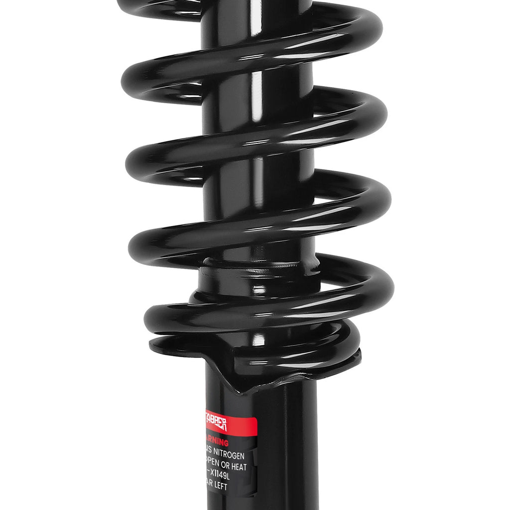 Rear Shock Strut Coil Spring for Toyota Corolla (2014-2019)