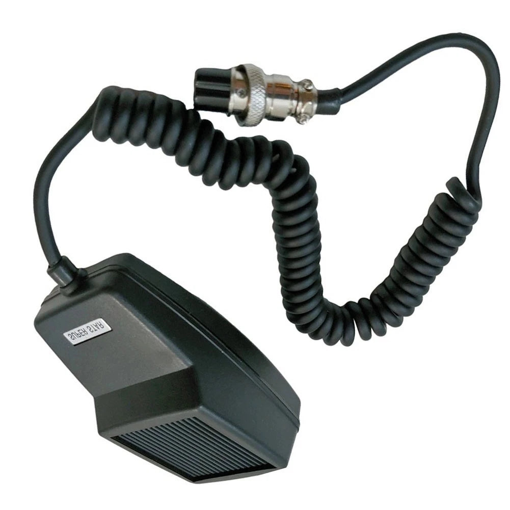 DM507 Speaker Mic 4 Pin for Galaxy Cobra Uniden CB Radios