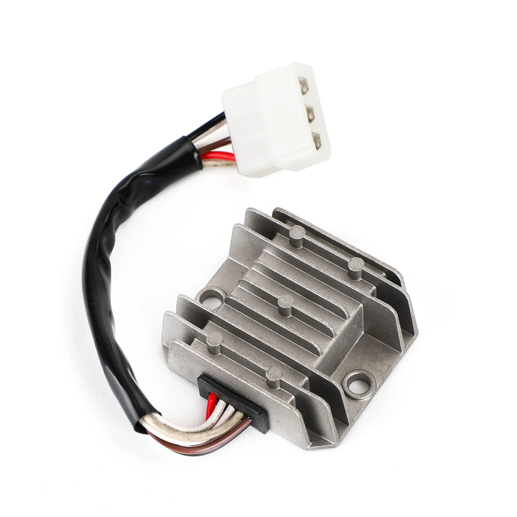 Regulator Rectifier for Yamaha RZ RD 250 350 (1981–1985) 2J2-81960-A1 4L0-81960-A0