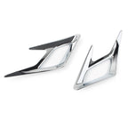 Rear Fender Vent Trim Decal for Honda GL1800 (2018–2020)