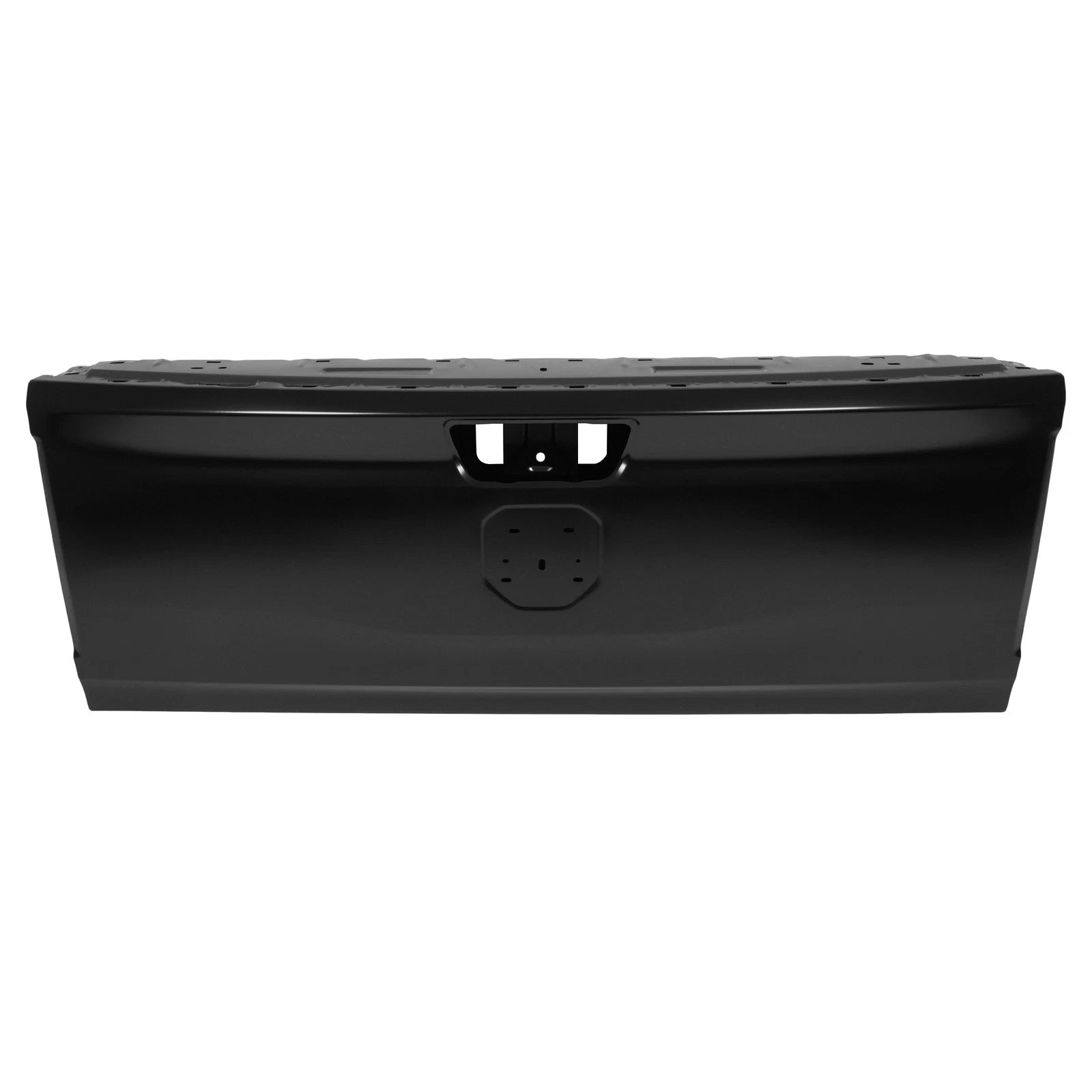 Rear Steel Tailgate for Dodge Ram 1500 (2019–2024) #CH1900131