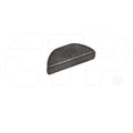 1B8704 Woodruff Key for Caterpillar Models