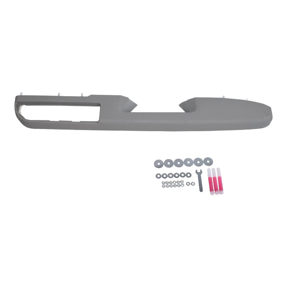 Right Door Panel Handle Armrest for Chevy GMC Tahoe Silverado (2010–2014)