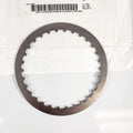 Replacement OEM Clutch Steel Plate for Harley Evolution (1990–1997) 37913-90