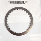 Replacement OEM Clutch Steel Plate for Harley Evolution (1990–1997) 37913-90