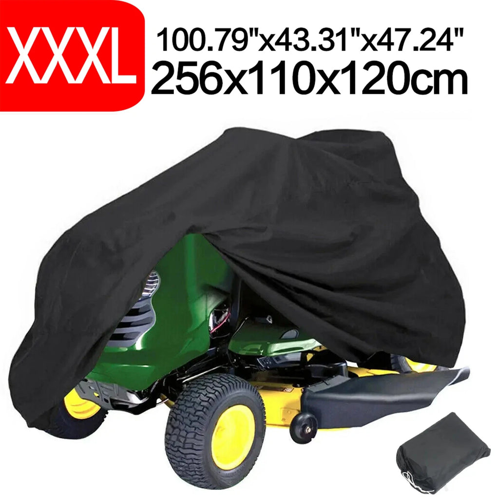 Heavy Duty Waterproof ATV Cover for CF-Moto CFORCE 600/800 (2016–2023)