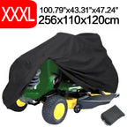 Heavy Duty Waterproof ATV Cover for CF-Moto CFORCE 600/800 (2016–2023)