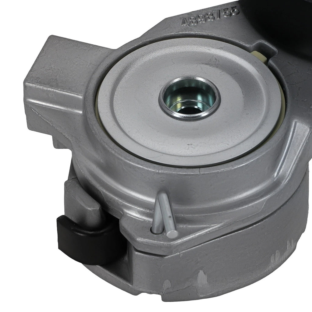 Belt Tensioner Kit for Saab 9-3, 9-5, 900, 9000 (1998–2009)