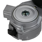 Belt Tensioner Kit for Saab 9-3, 9-5, 900, 9000 (1998–2009)