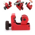 Brake Pipe Cutter Tool for Car Van (Copper Cutting Plastic)