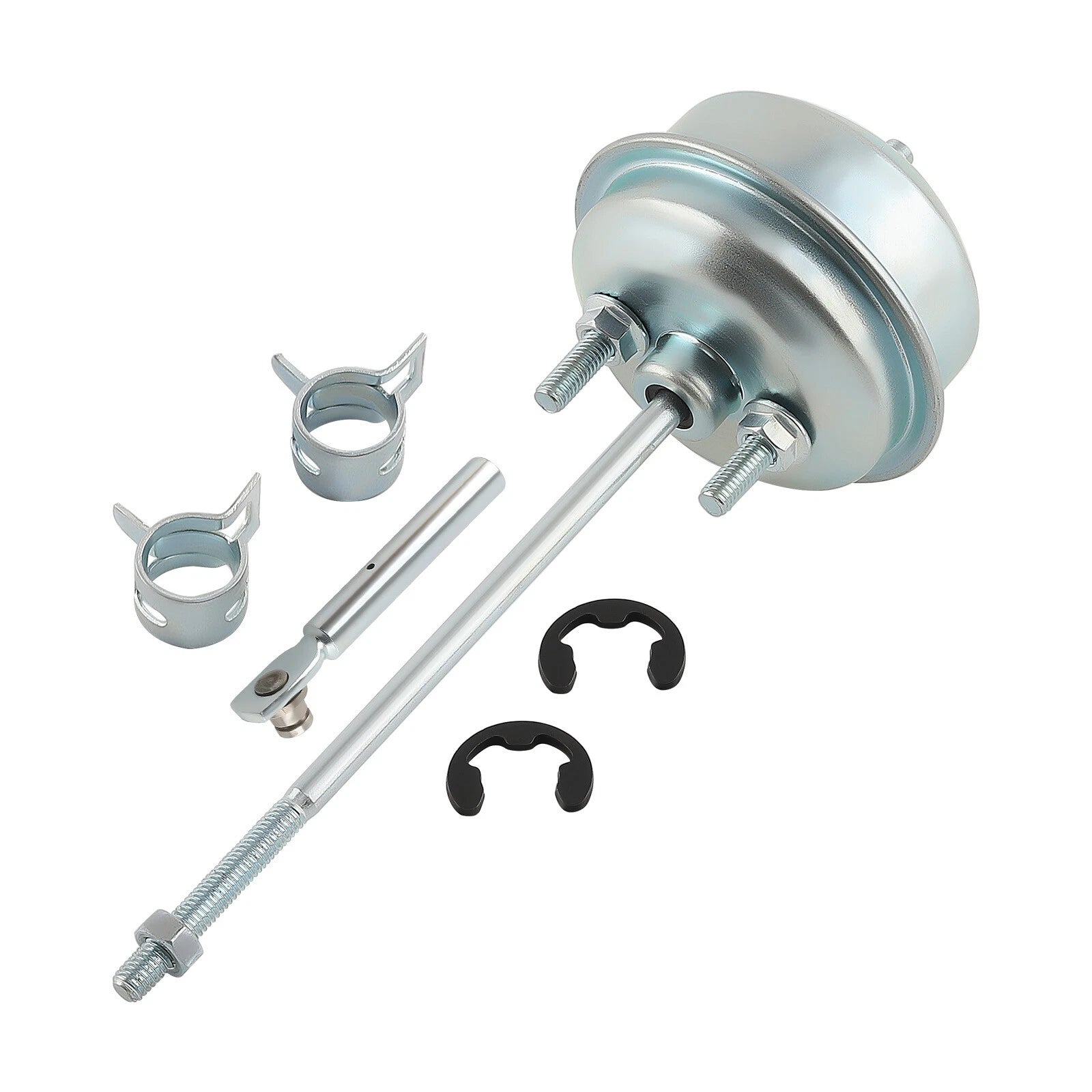Turbo Wastegate Actuator for Mercedes Benz W205 C300 GLC300 (2015–2020)