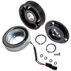 A/C Compressor Clutch Kit for Nissan Maxima (2008–2014) 3.5L
