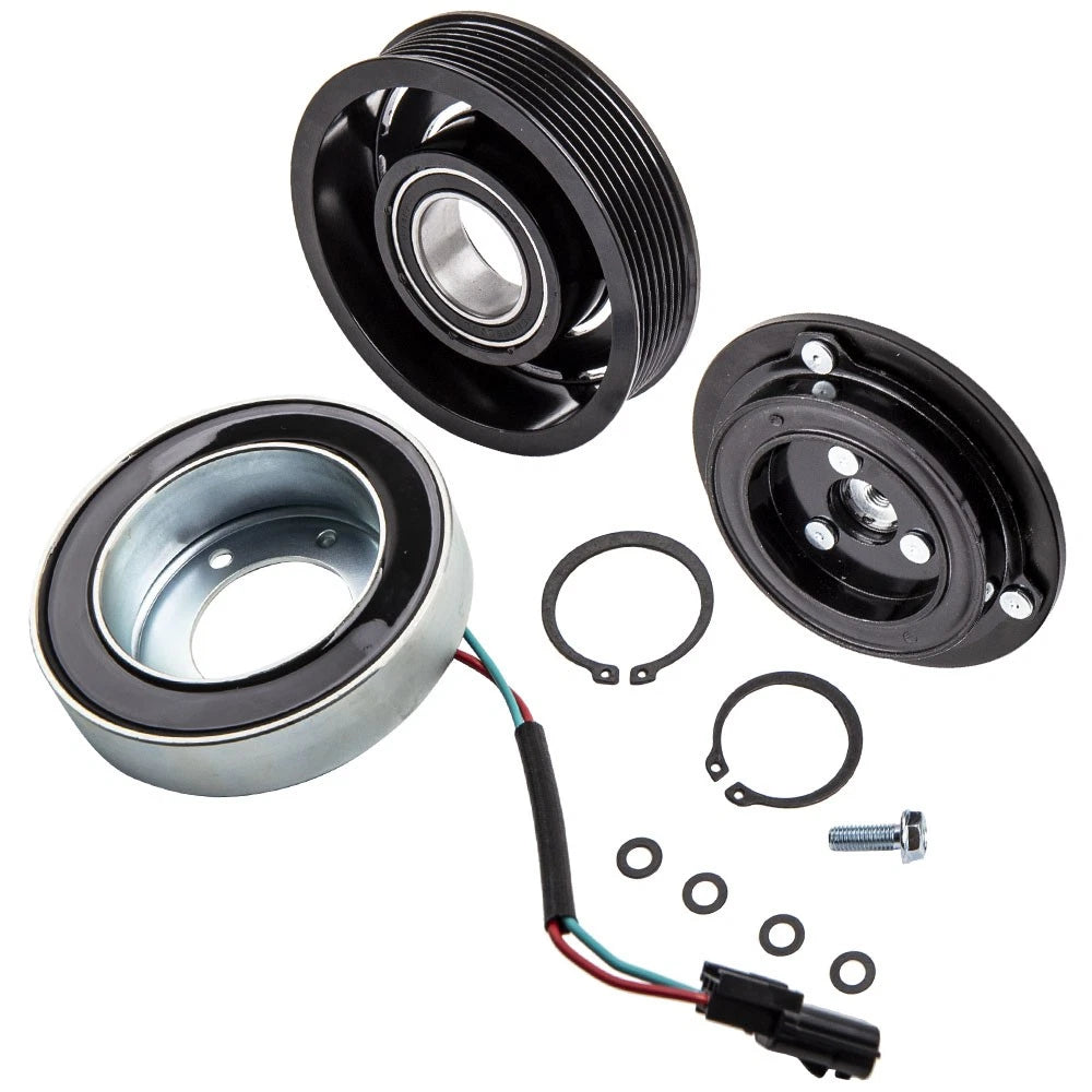 A/C Compressor Clutch Kit for Nissan Maxima (2008–2014) 3.5L