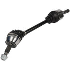 Rear Left CV Axle Shaft for Lincoln Aviator, Ford Explorer, Mercury Mountaineer (2003–2005)