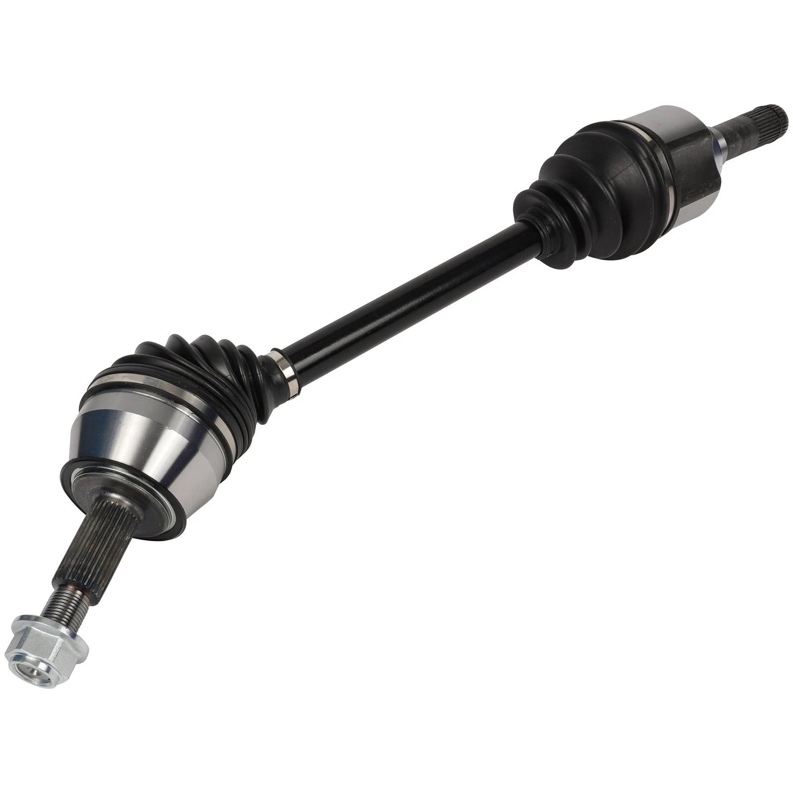 Rear Left CV Axle Shaft for Lincoln Aviator, Ford Explorer, Mercury Mountaineer (2003–2005)