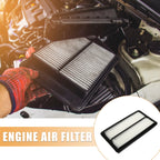 Engine Air Filter No. 17220-5J6-A10 for Honda Odyssey (2018–2024)