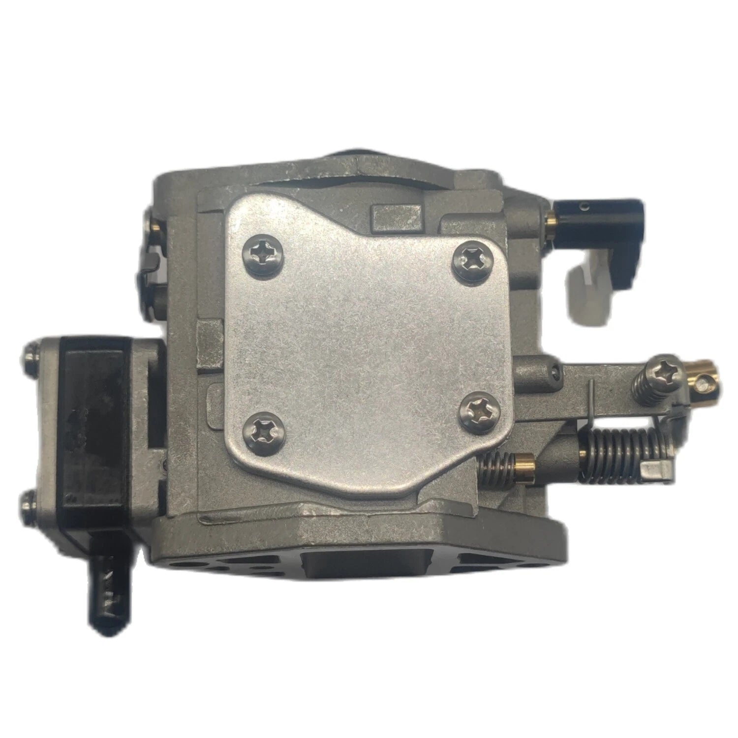 Carburetor for Yamaha 2 Stroke 9.9HP 15HP Outboard Motor (1990–2023) 6B4-14301-00