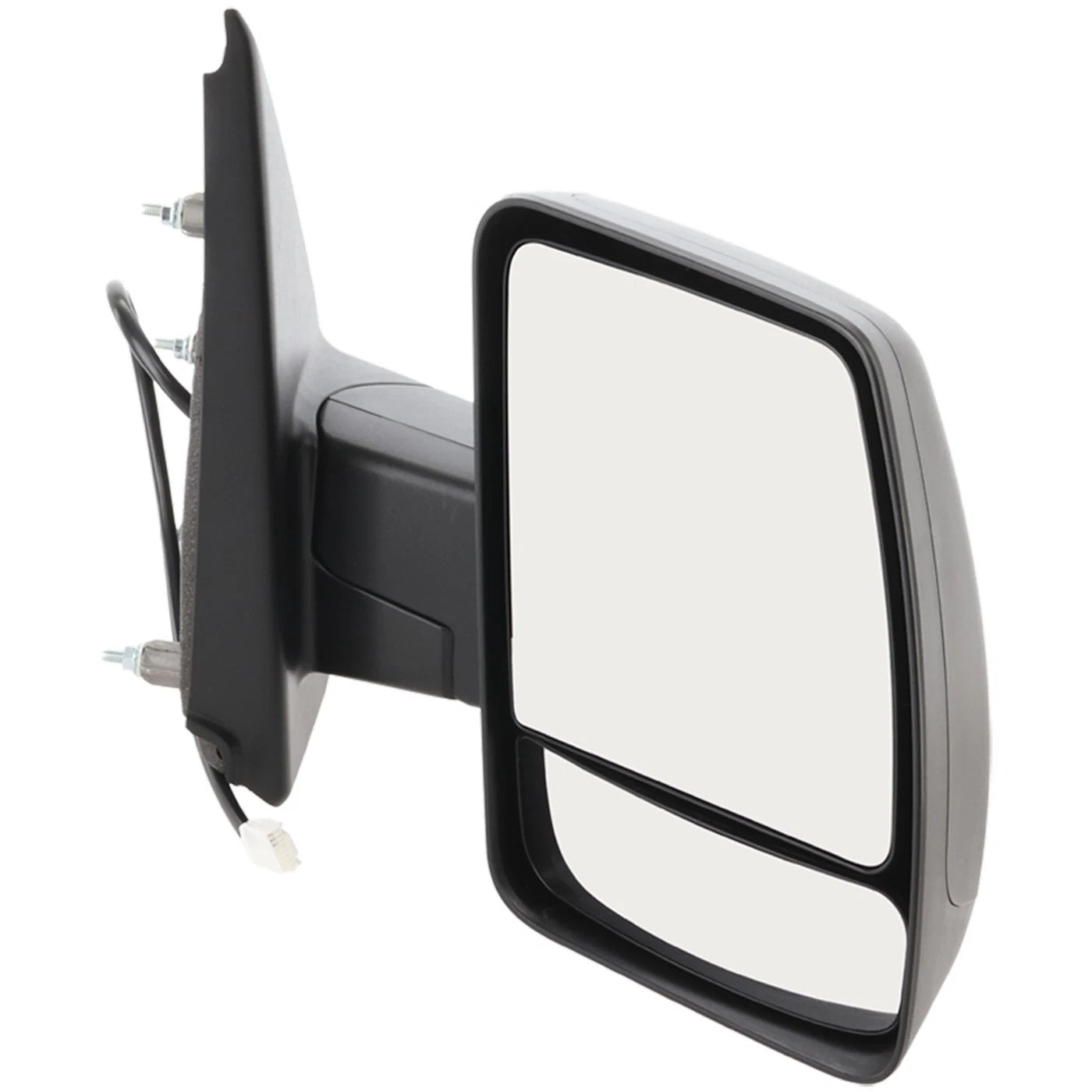 Passenger Right Side Mirror for Nissan NV2500 NV1500 NV3500 (2012–2021)