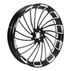 Front Wheel Rim for Harley Road Glide (1997–2021) 32"x3.5" Single Disc Hub