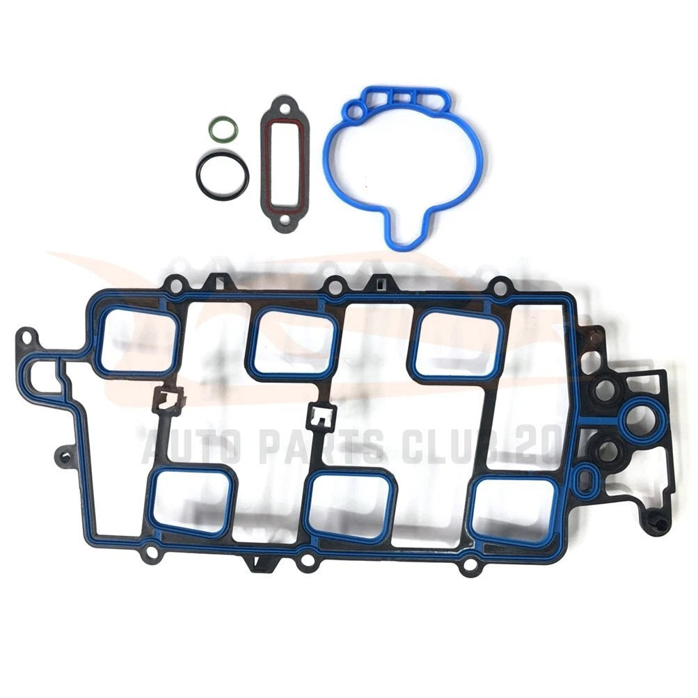 Cylinder Plenum Gasket for Chevrolet Pontiac Buick 3.8L V6 (1995–2009)
