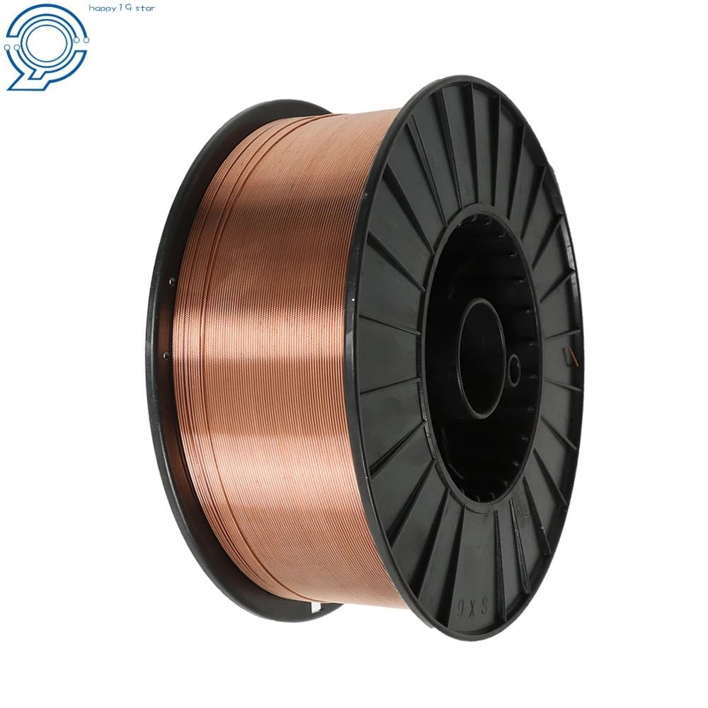 Welding Wire .045 Inch for Mild Steel (1 Roll)