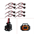 Fuel Injector Connector Pigtail Harness for Chevrolet Duramax 6.6L (2001–2010)