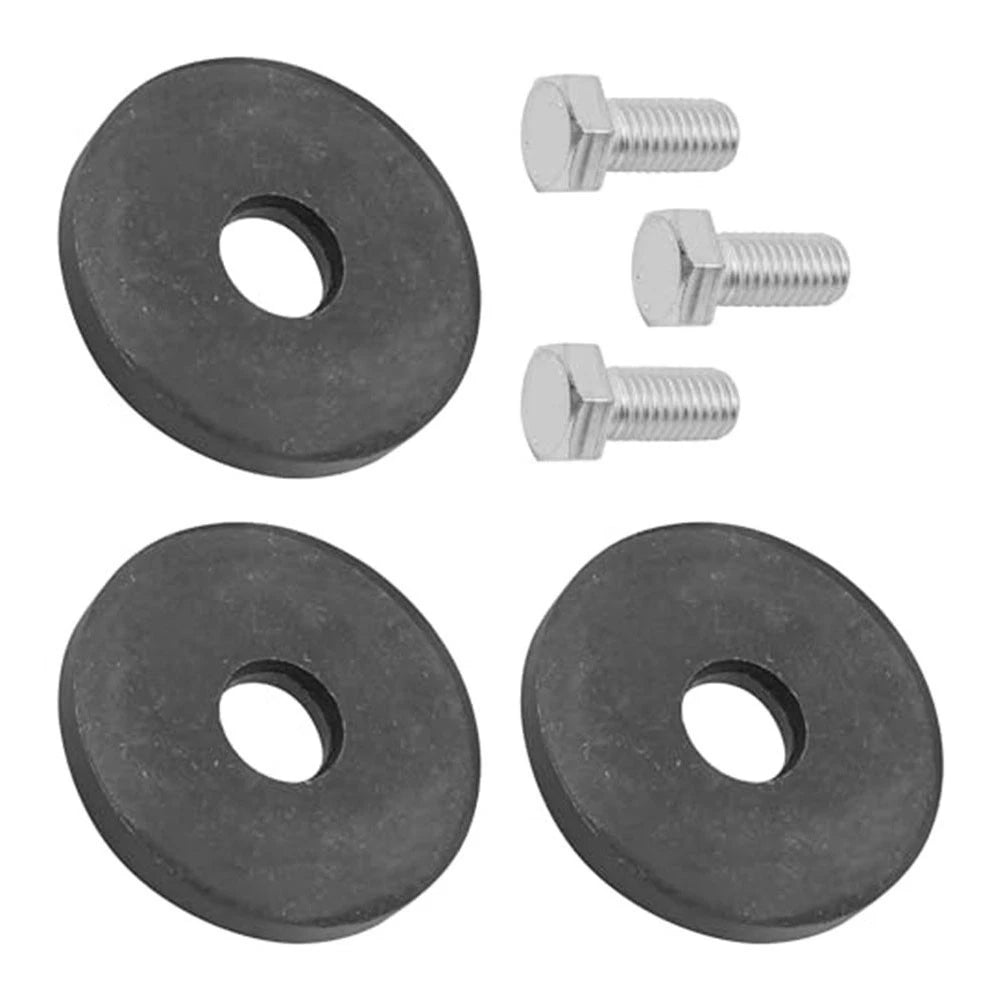 Deck Blade Retention Bolt and Washer Set for Honda GX255 GX325 GX355