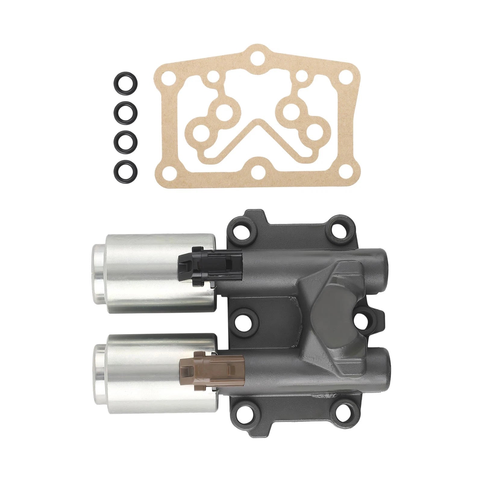 Transmission Dual Linear Solenoid Kit for Honda Civic (2009–2015) 28260-RG5-004