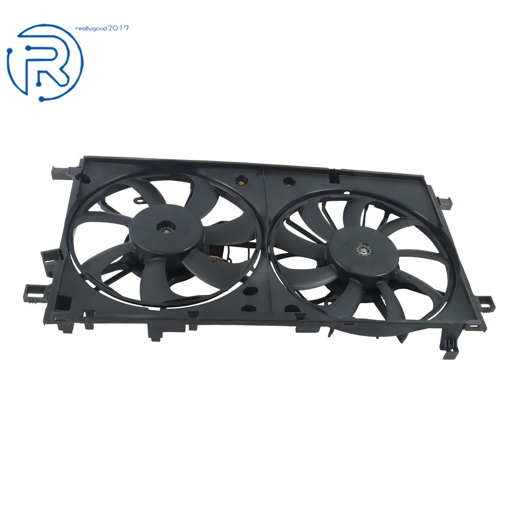 A/C Radiator Cooling Fan for Toyota Prius (2016-2022)