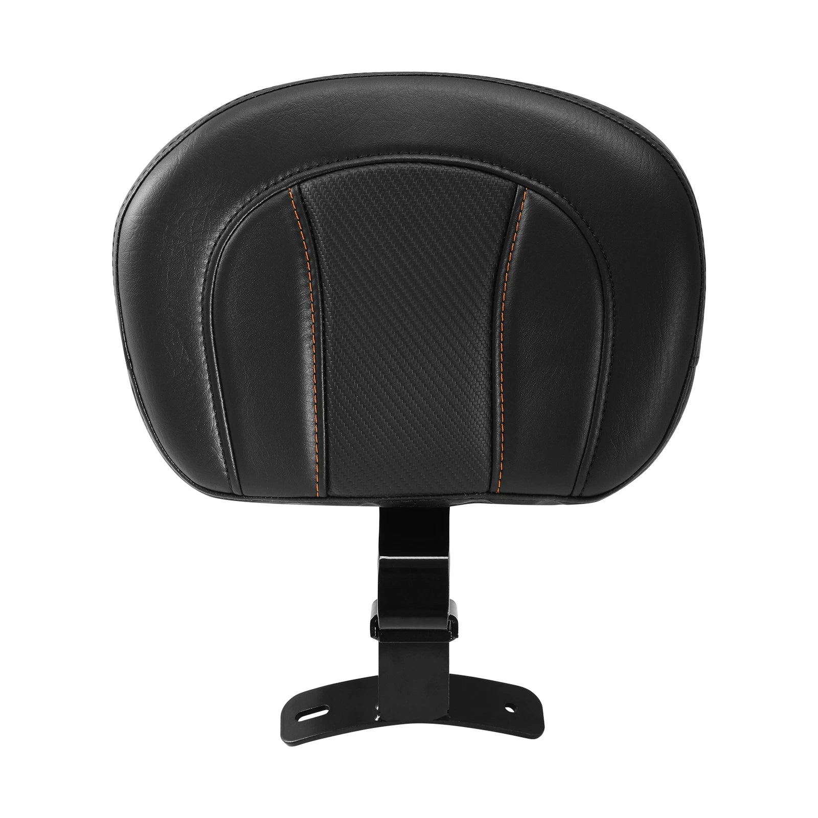 Driver Backrest Pad for Harley Touring CVO Street Road Glide (2009–2023)
