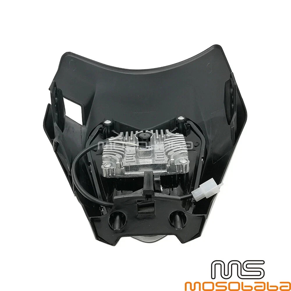LED Headlight for Yamaha CRF EXC XCF 125 SX