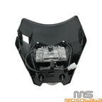 LED Headlight for Yamaha CRF EXC XCF 125 SX