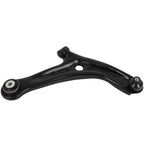 Front Control Arm and Ball Joint Tie Rod for Ford Fiesta (2011–2018)