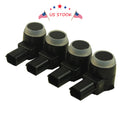 Set of 4 Rear Bumper Backup Parking Sensors for Make Model