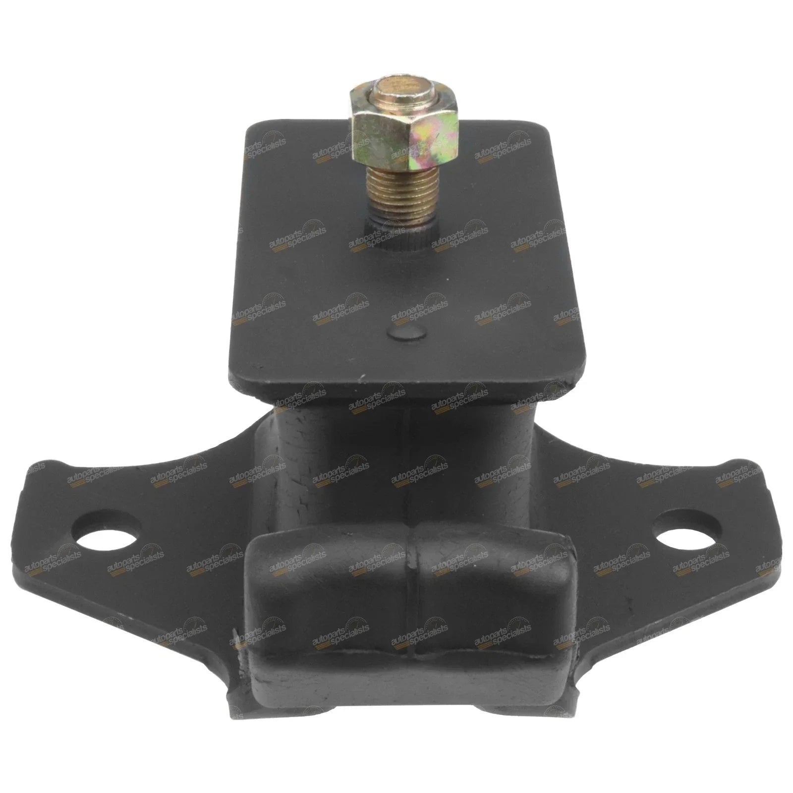 Front LH or RH Engine Mount for Toyota Fortuner GUN156 (2015–2019)