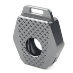 Titanium CNC Aluminum Key Ring Cover for Honda VFR800 CB600 (2010-2020)