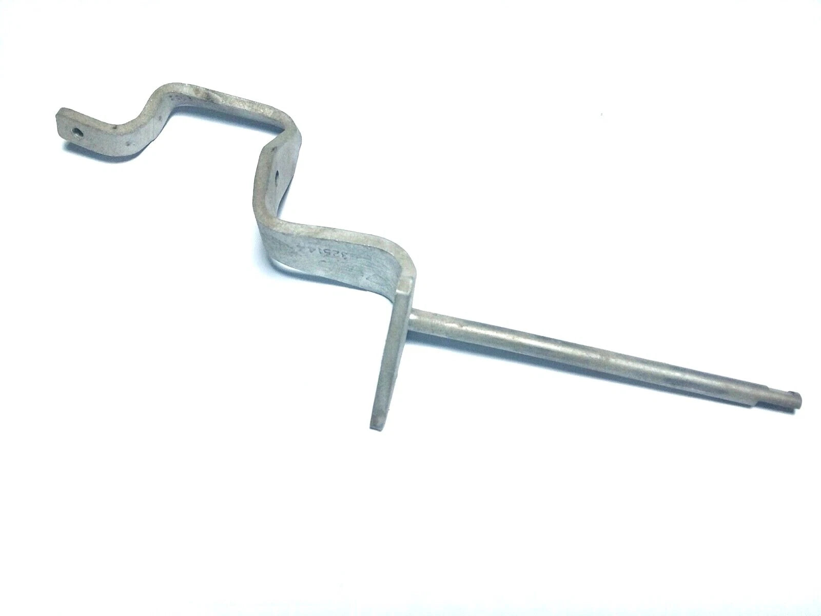 Lever & Shaft Assembly for Johnson Evinrude 85HP-140HP 0390097