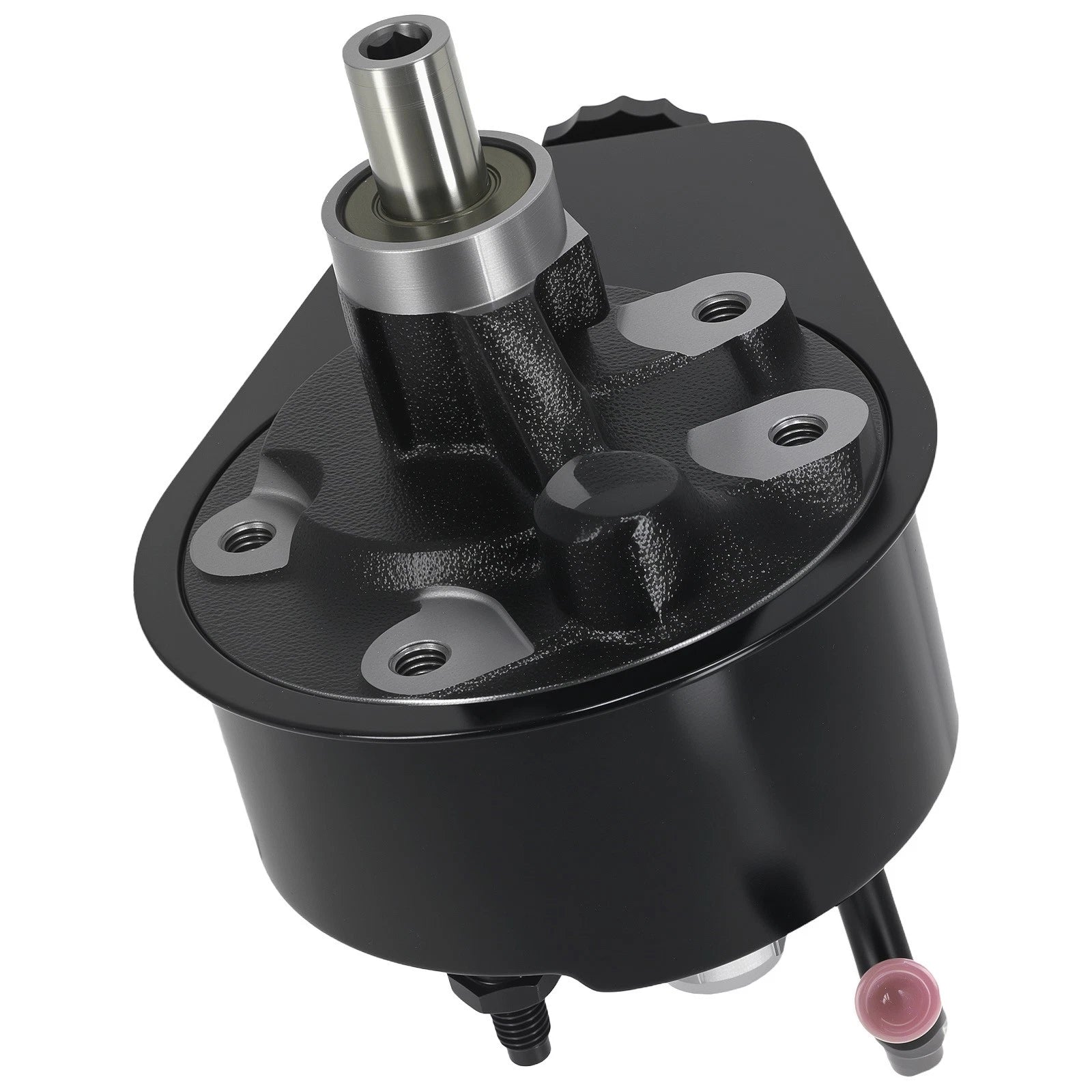 Power Steering Pump for Chevrolet C20 K20 (1980–1986) 207920F