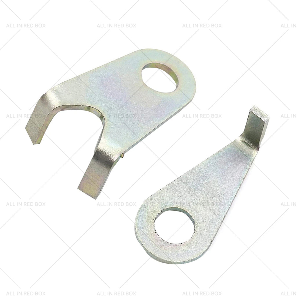 Neutral Safety Switch Kit for TH-350, TH-400, 700-R4