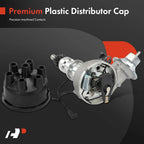 Ignition Distributor for Ford F-100 F-250 F-350 Bronco (1966–1996)