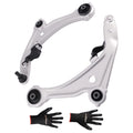 Front Lower Control Arms with Ball Joints for Nissan Altima (2007–2012)