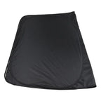 Foldable Windshield Sun Shade for Mazda CX-5 (2017-2025)