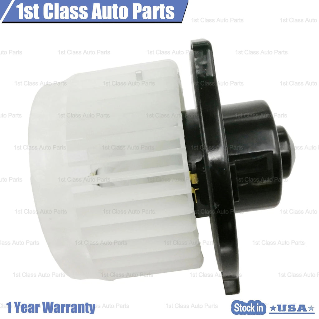 Heater Blower Motor with Fan Cage for Honda Fit (2007–2008)