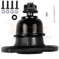 Set of 6 Front Lower Ball Joints Tie Rod for Chevrolet Lumina (1990–2001)