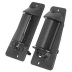 Door Handle Pair for Chevy Silverado/GMC Sierra (1999–2007)