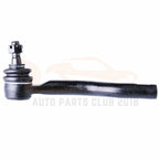 Set of 4 Tie Rods for Infiniti QX56, Nissan Titan, Armada (2004–2015)